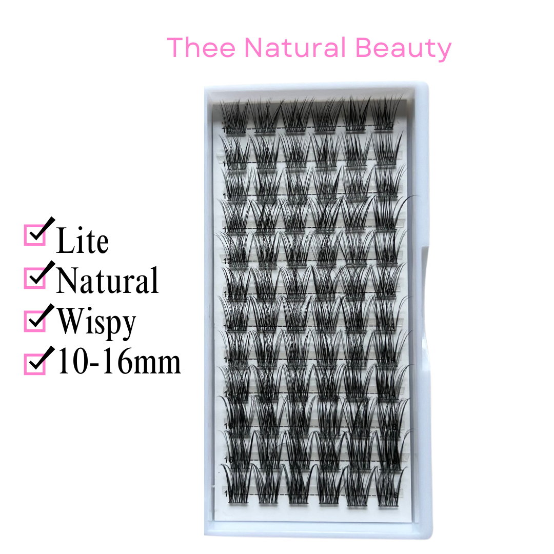 FaSiS Beauty Lash Kit