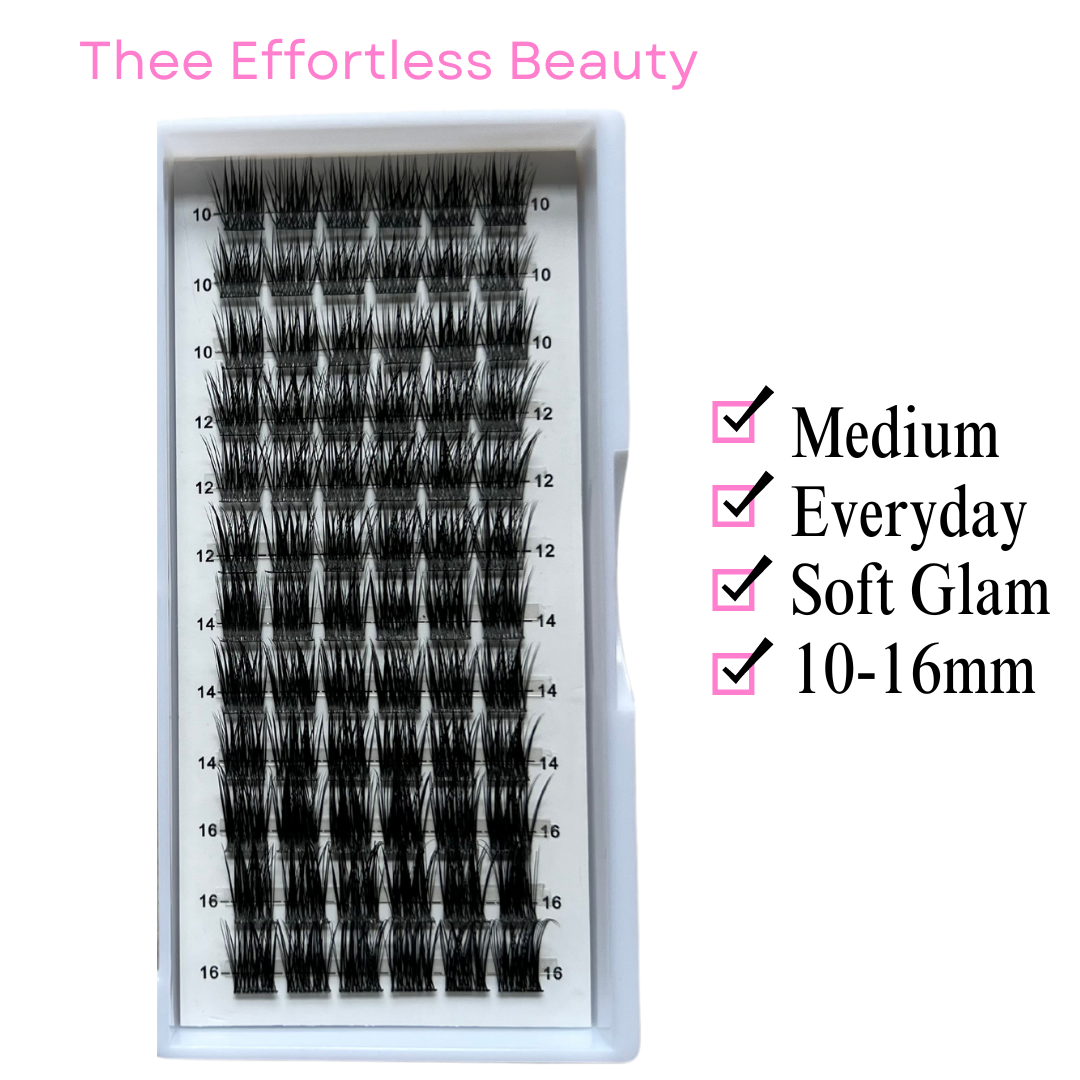 FaSiS Beauty Lash Kit