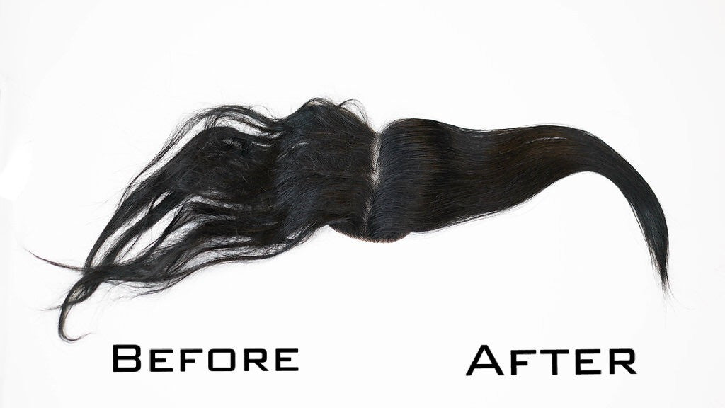 Revive Hair System