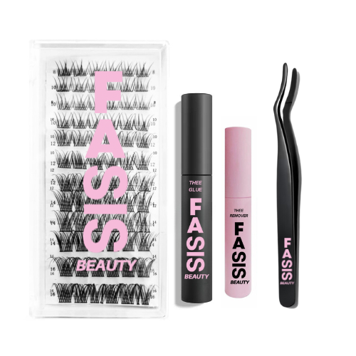 FaSiS Beauty Lash Kit